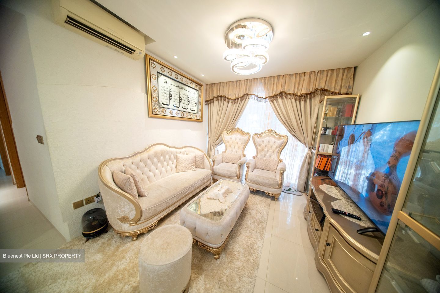 Prive (D19), Condominium #560690791